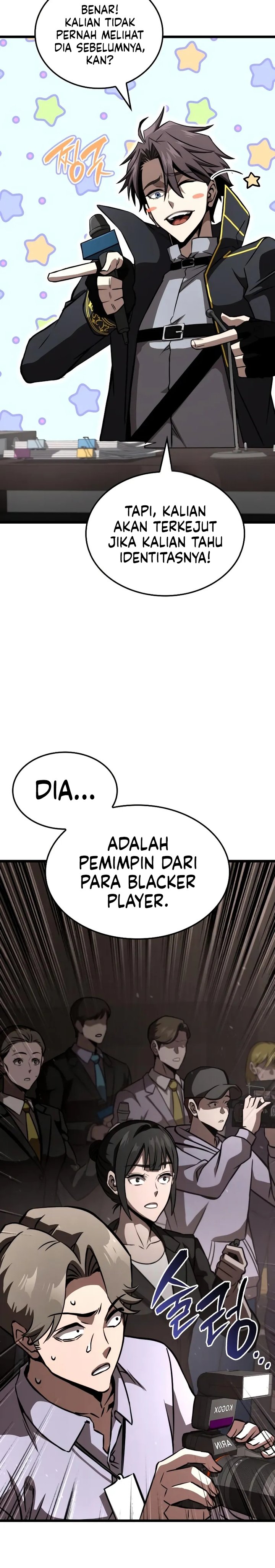 Insanely-Talented Player Chapter 99 Gambar 7