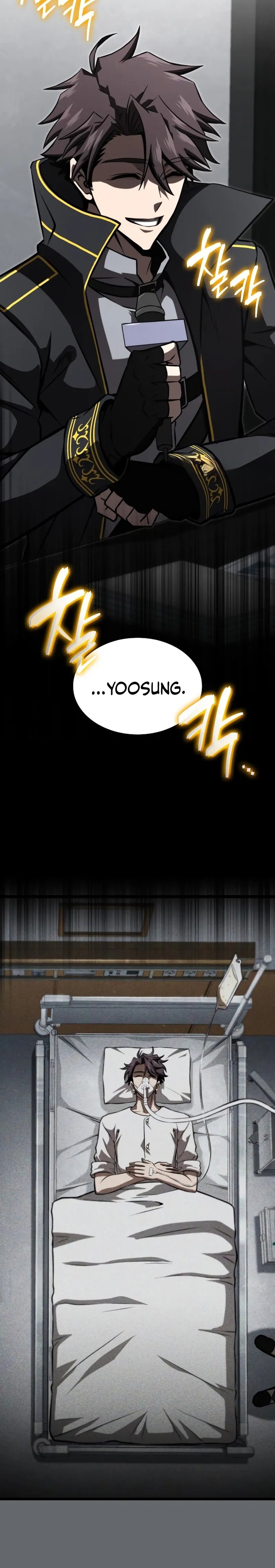 Insanely-Talented Player Chapter 99 Gambar 9