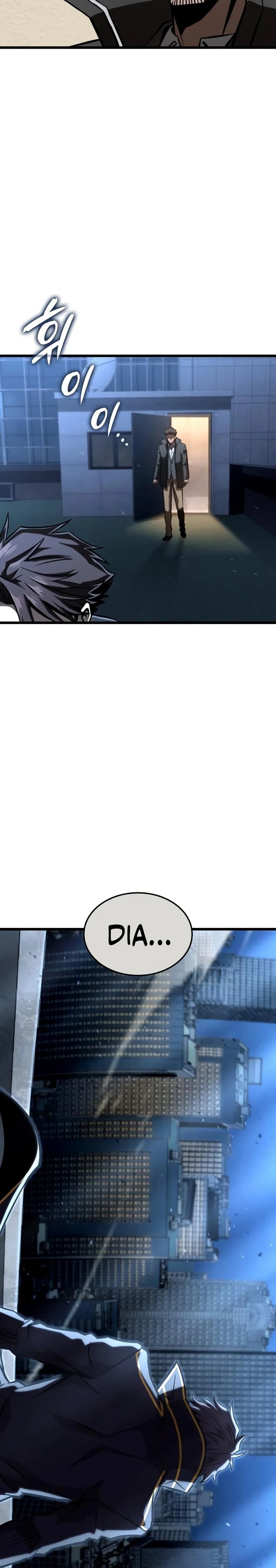 Insanely-Talented Player Chapter 99 Gambar 12