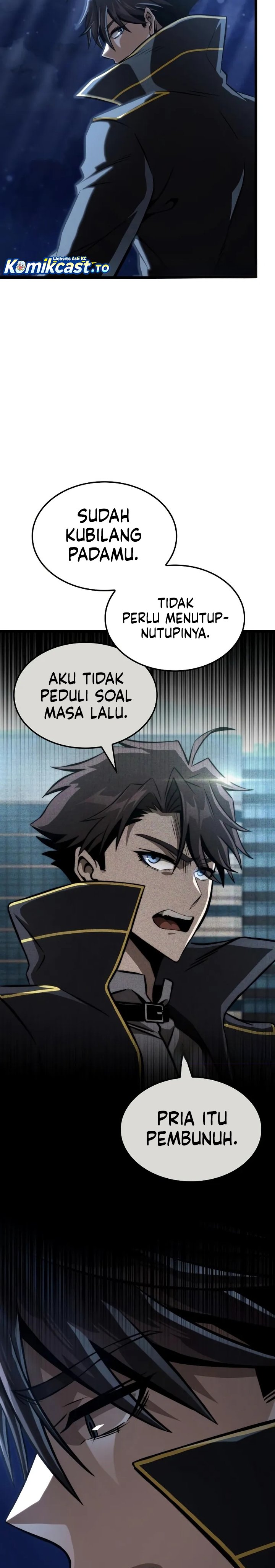 Insanely-Talented Player Chapter 99 Gambar 14