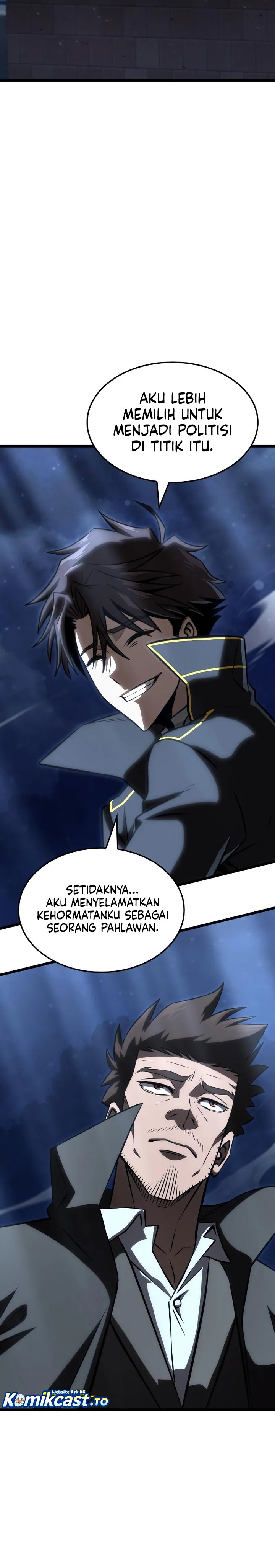 Insanely-Talented Player Chapter 99 Gambar 17