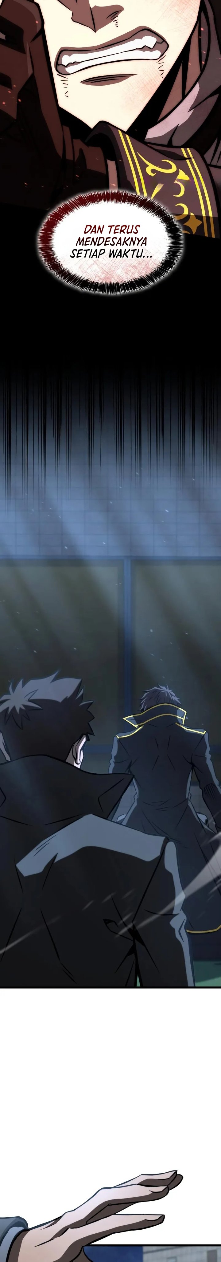 Insanely-Talented Player Chapter 99 Gambar 20