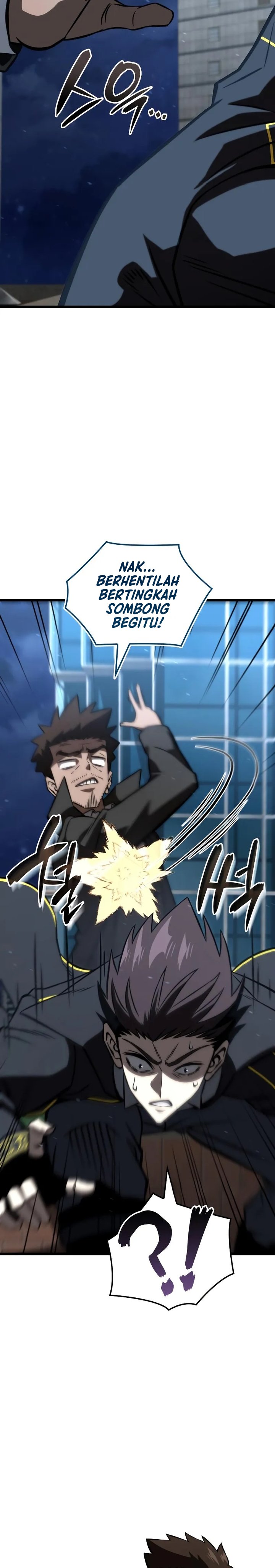 Insanely-Talented Player Chapter 99 Gambar 21