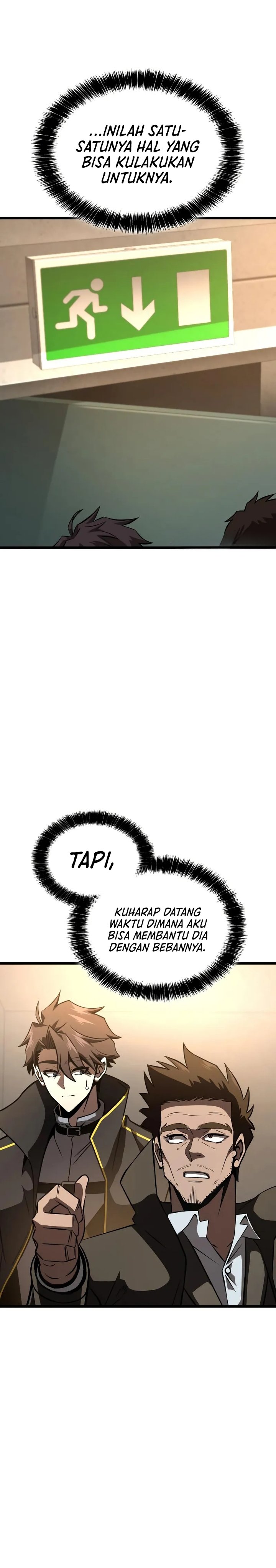 Insanely-Talented Player Chapter 99 Gambar 23