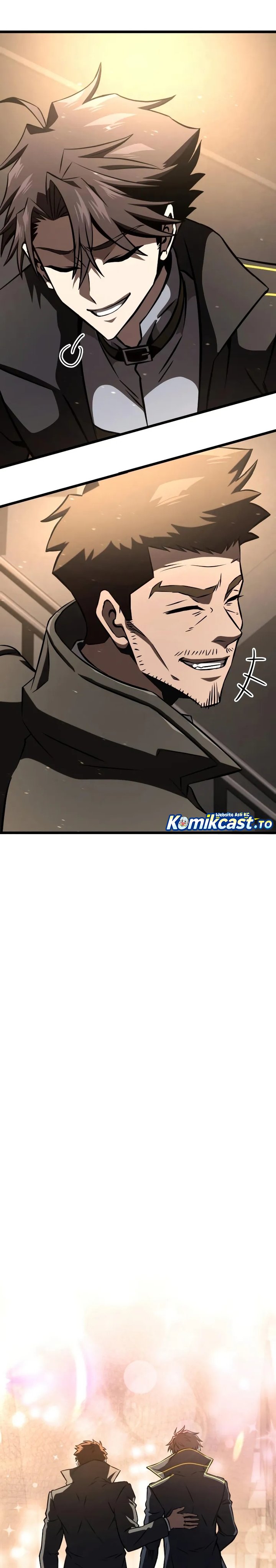 Insanely-Talented Player Chapter 99 Gambar 24