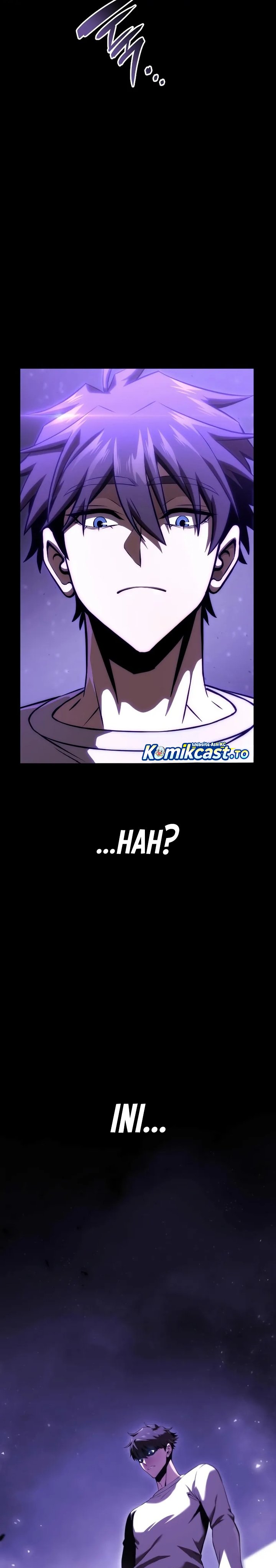 Insanely-Talented Player Chapter 99 Gambar 27