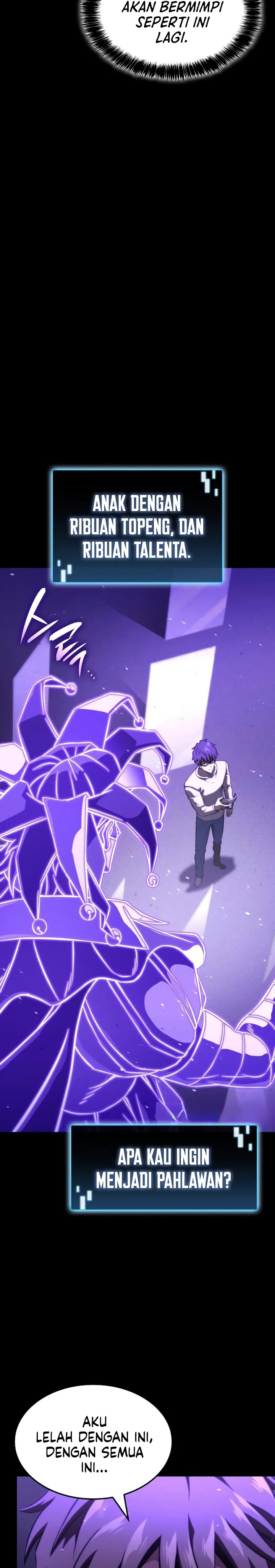 Insanely-Talented Player Chapter 99 Gambar 29