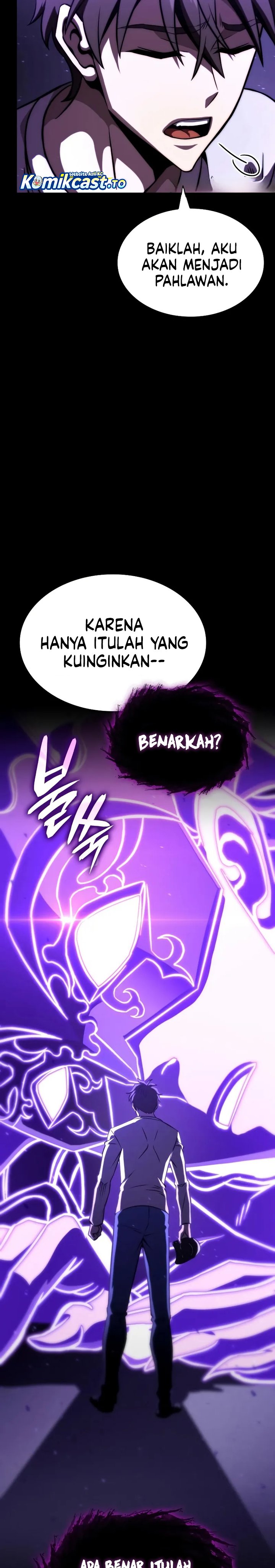 Insanely-Talented Player Chapter 99 Gambar 30