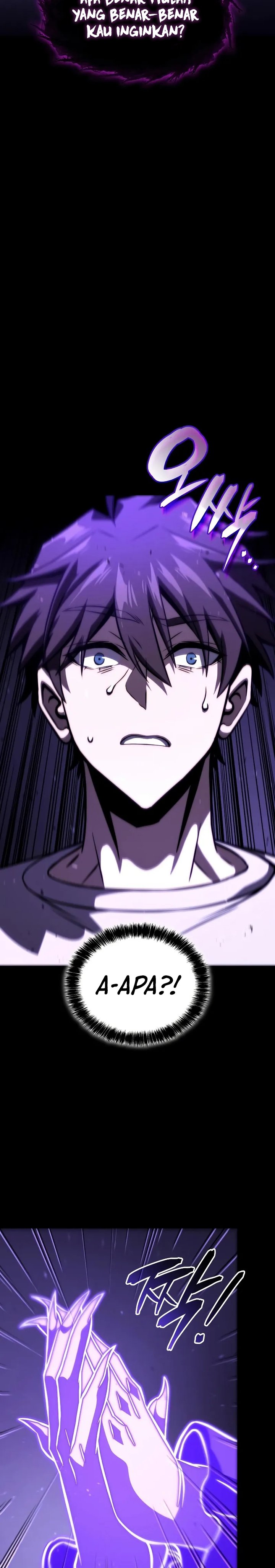 Insanely-Talented Player Chapter 99 Gambar 31