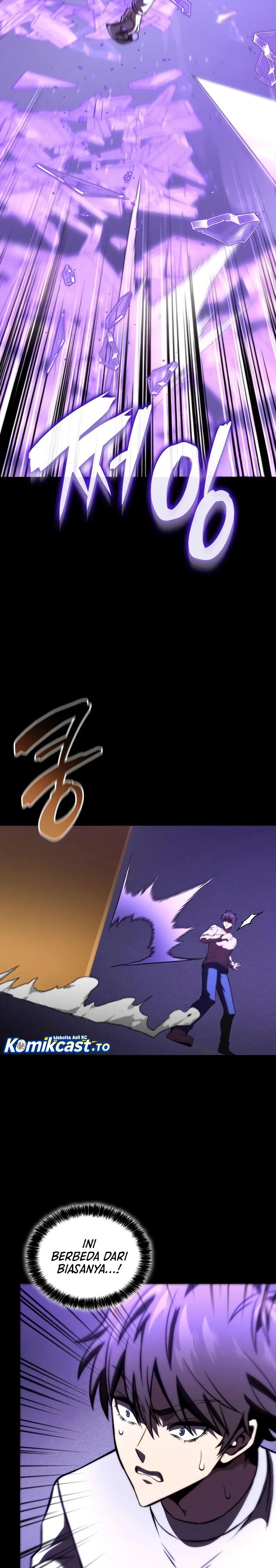 Insanely-Talented Player Chapter 99 Gambar 33