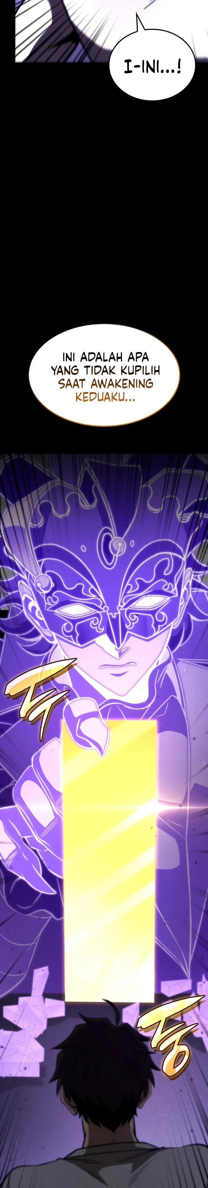 Insanely-Talented Player Chapter 99 Gambar 34