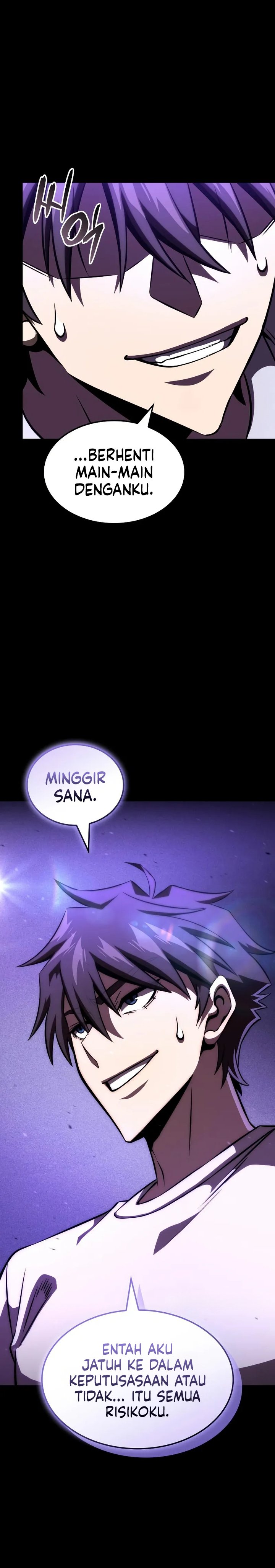 Insanely-Talented Player Chapter 99 Gambar 36