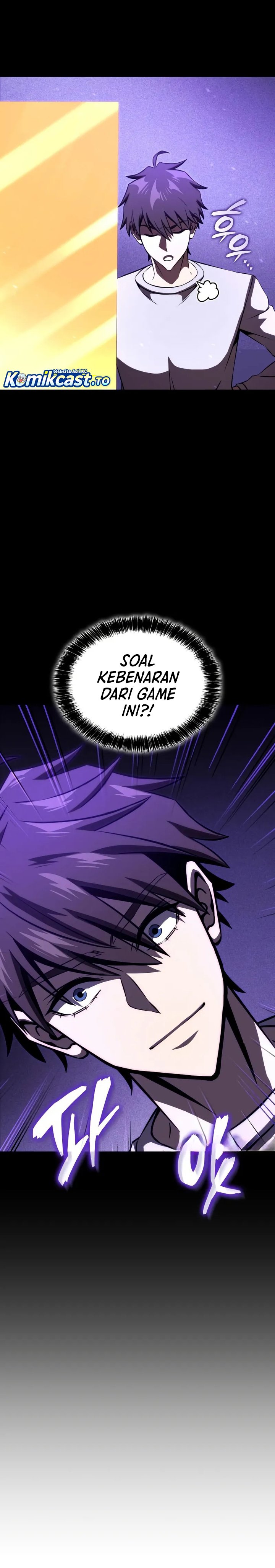 Insanely-Talented Player Chapter 99 Gambar 38