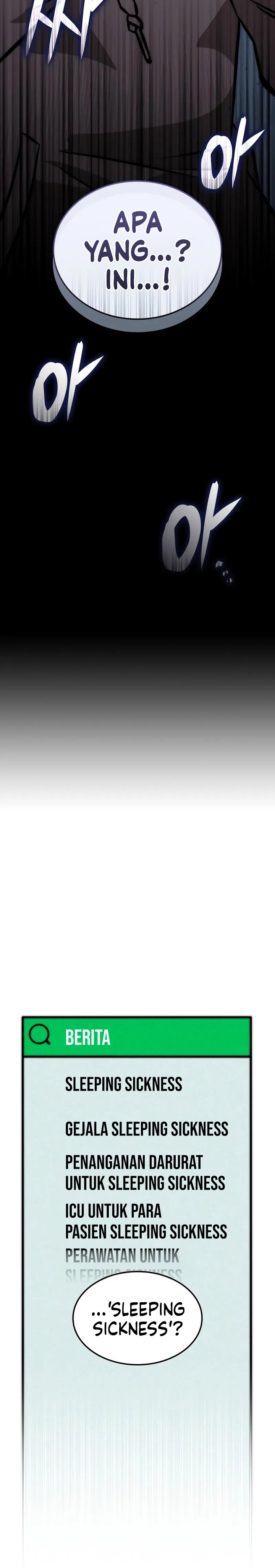 Insanely-Talented Player Chapter 100 Gambar 3