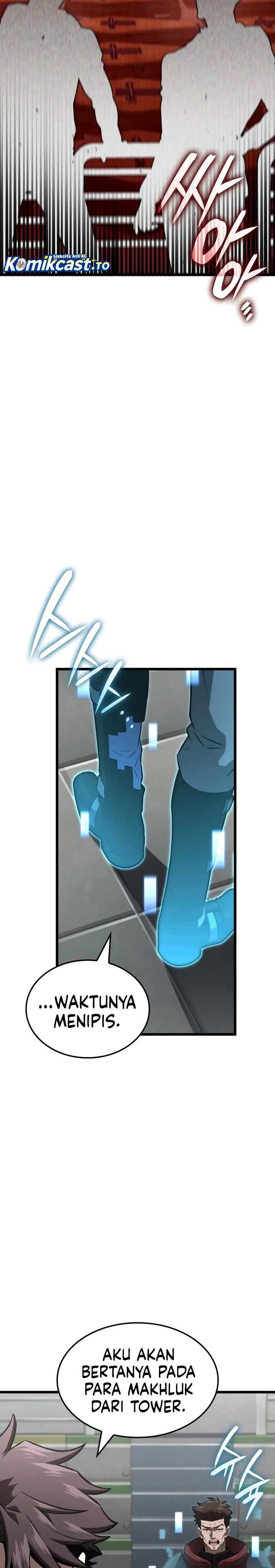 Insanely-Talented Player Chapter 100 Gambar 9