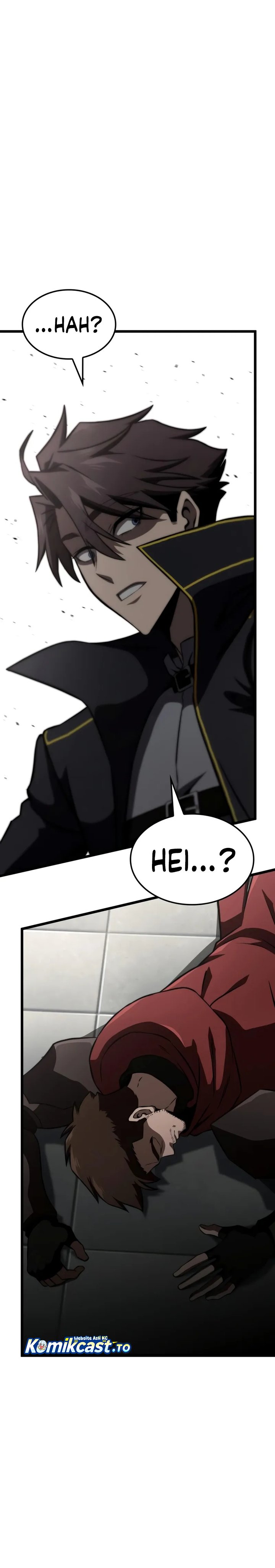 Insanely-Talented Player Chapter 100 Gambar 11