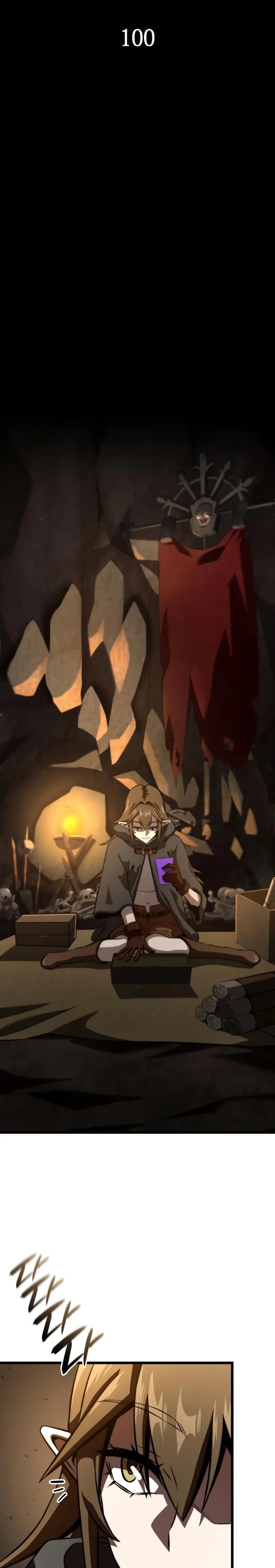 Insanely-Talented Player Chapter 100 Gambar 13