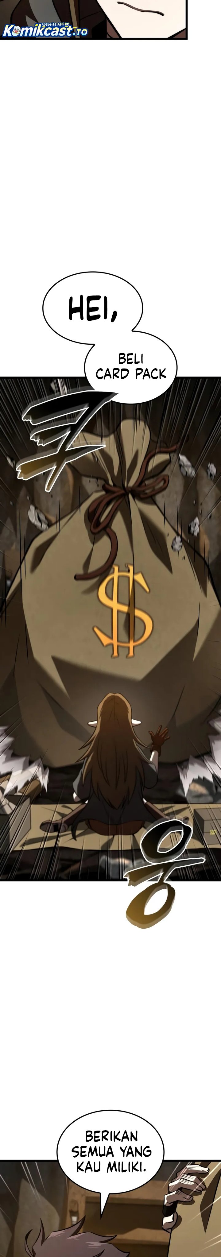 Insanely-Talented Player Chapter 100 Gambar 14