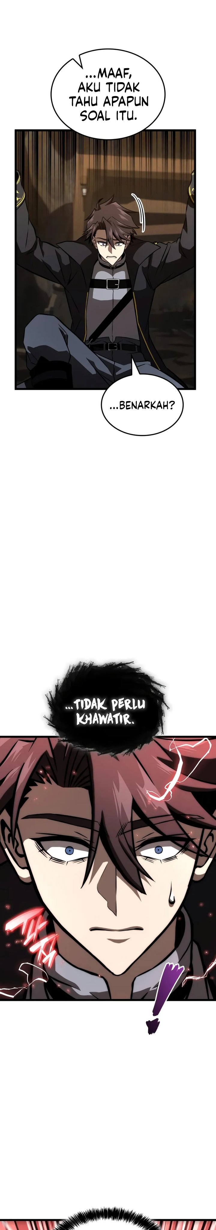 Insanely-Talented Player Chapter 100 Gambar 17