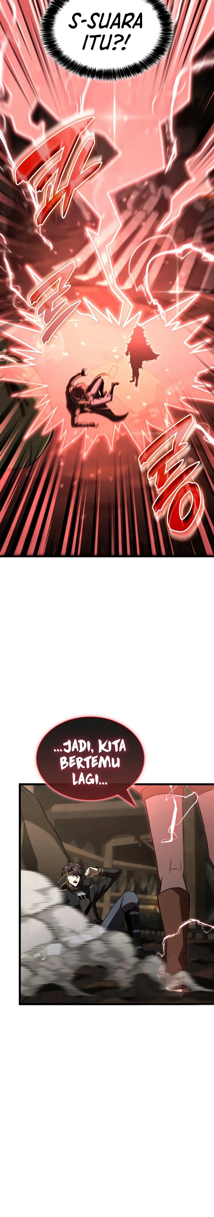 Insanely-Talented Player Chapter 100 Gambar 18