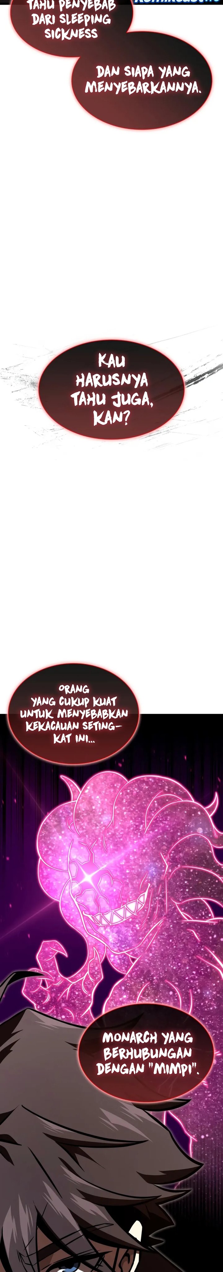 Insanely-Talented Player Chapter 100 Gambar 20