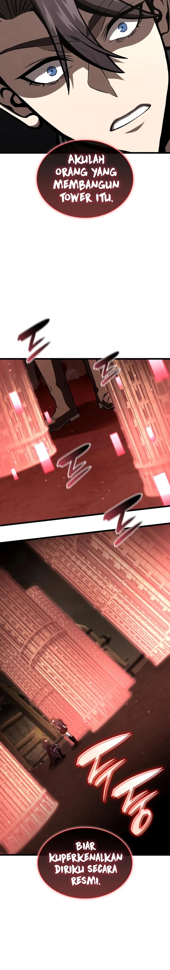 Insanely-Talented Player Chapter 100 Gambar 23