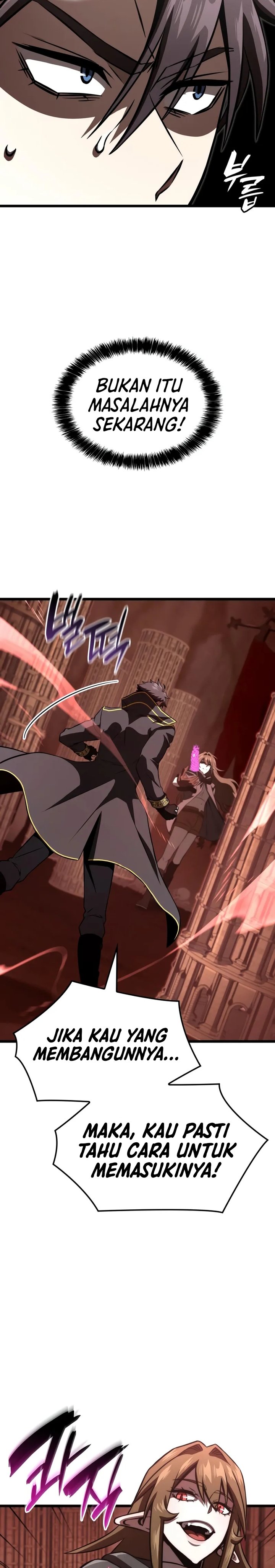 Insanely-Talented Player Chapter 100 Gambar 26