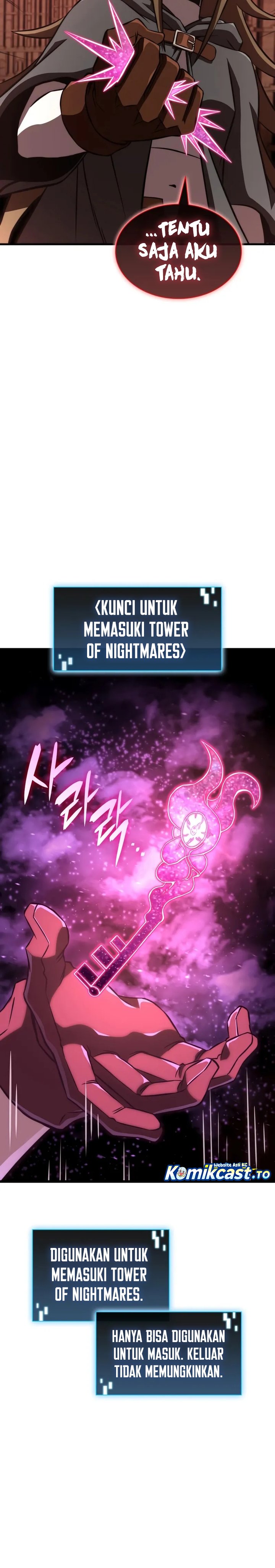 Insanely-Talented Player Chapter 100 Gambar 27