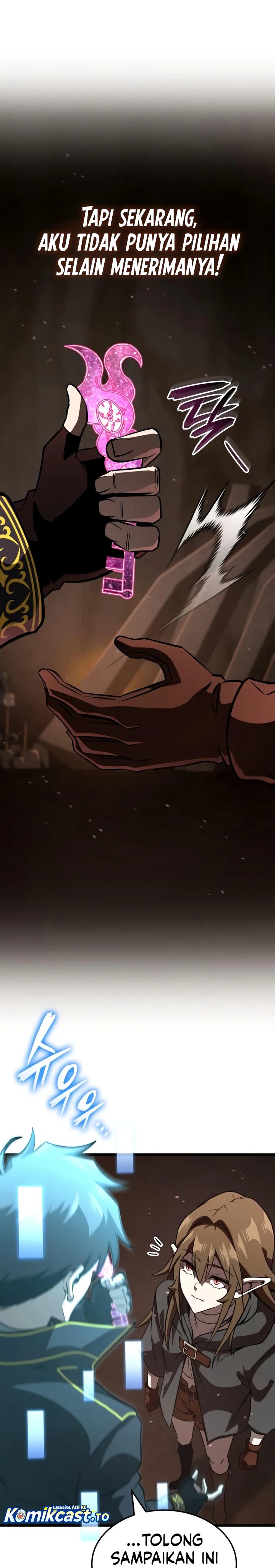 Insanely-Talented Player Chapter 100 Gambar 29