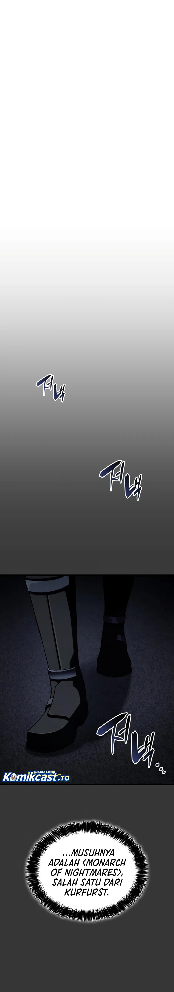 Insanely-Talented Player Chapter 100 Gambar 32