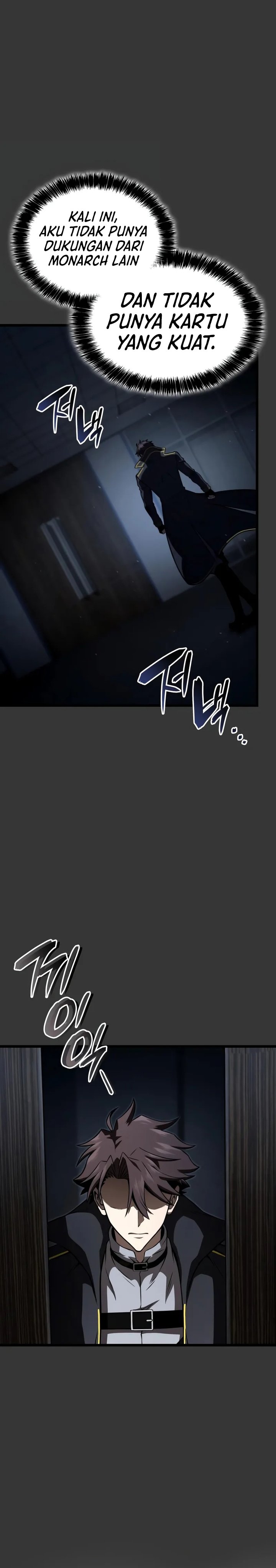 Insanely-Talented Player Chapter 100 Gambar 33