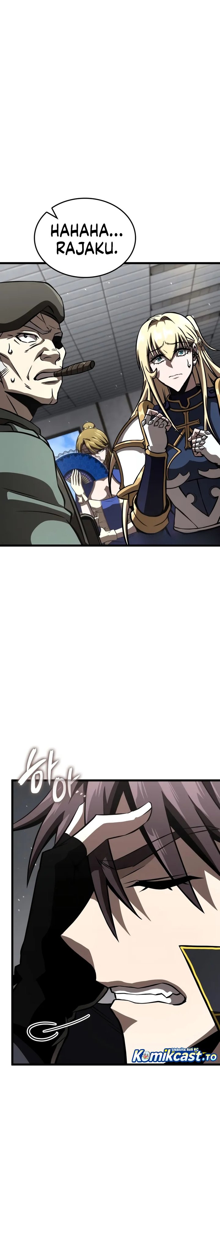 Insanely-Talented Player Chapter 100 Gambar 42