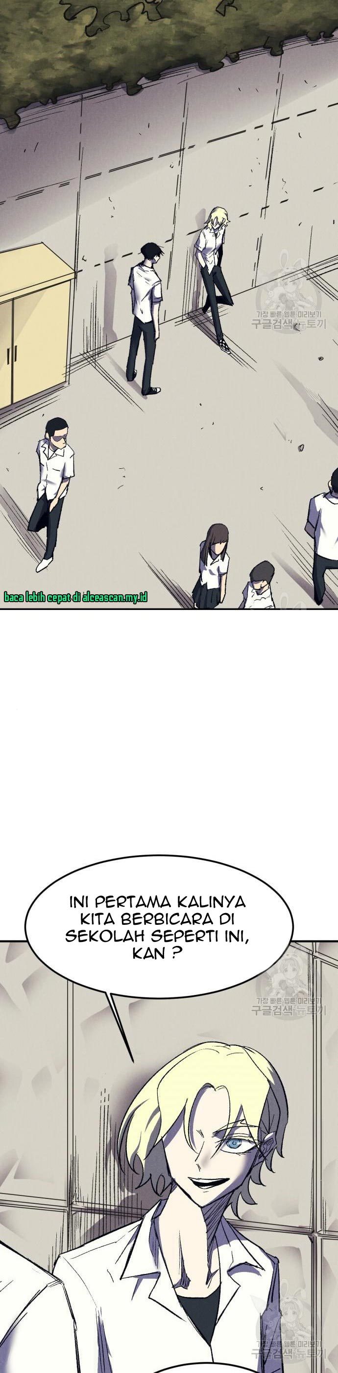 Insector Chapter 09 Gambar 5