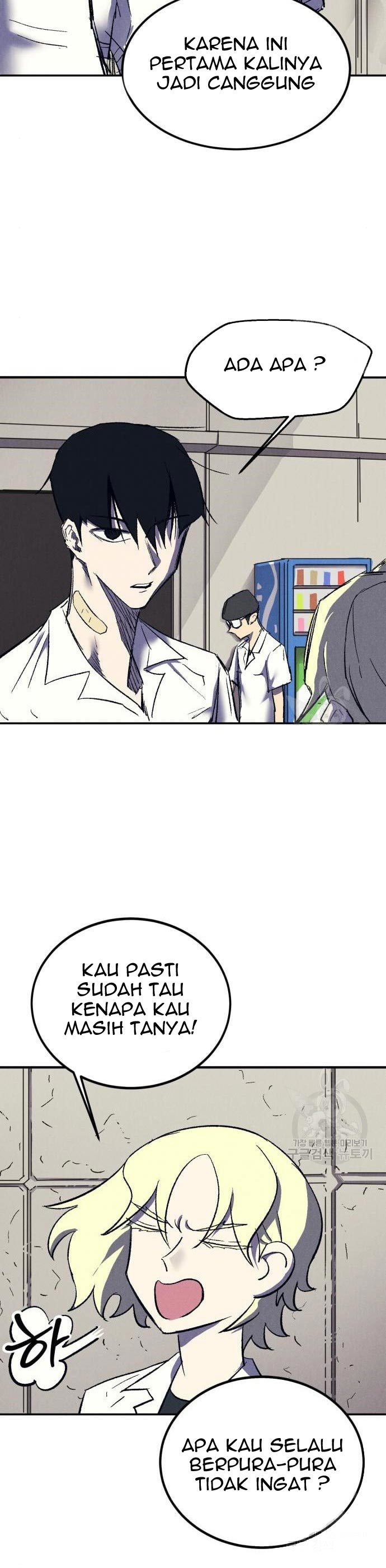 Insector Chapter 09 Gambar 6