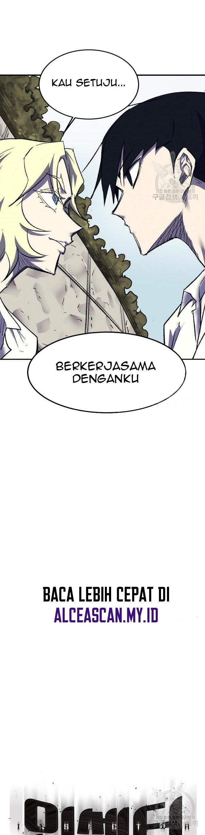 Insector Chapter 09 Gambar 12