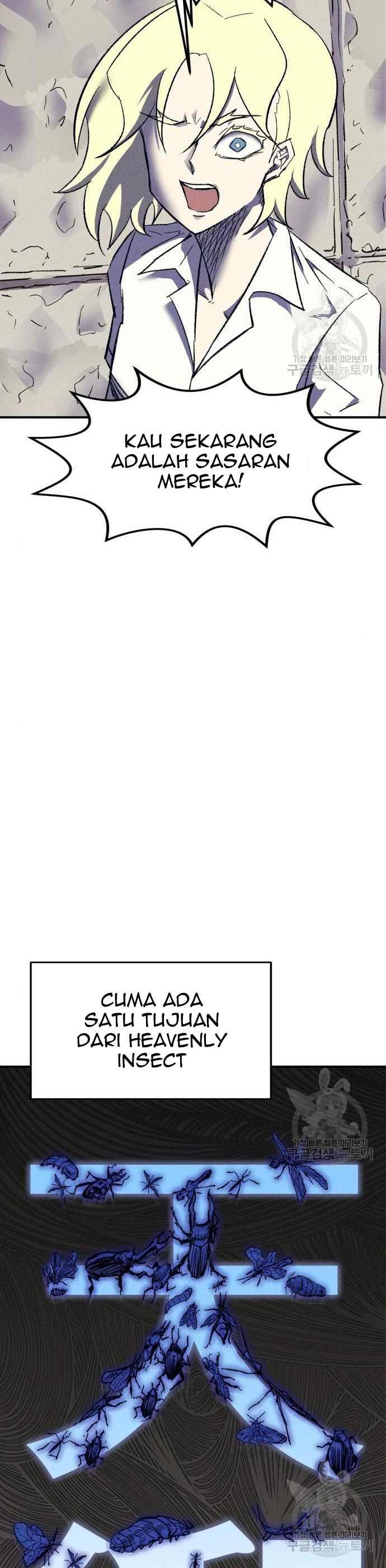 Insector Chapter 09 Gambar 15