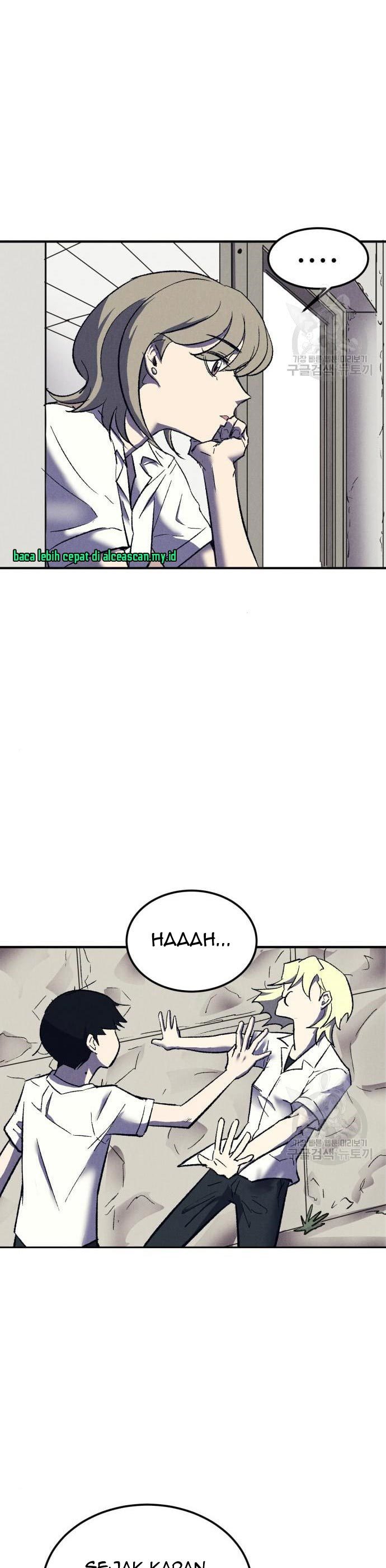Insector Chapter 09 Gambar 18