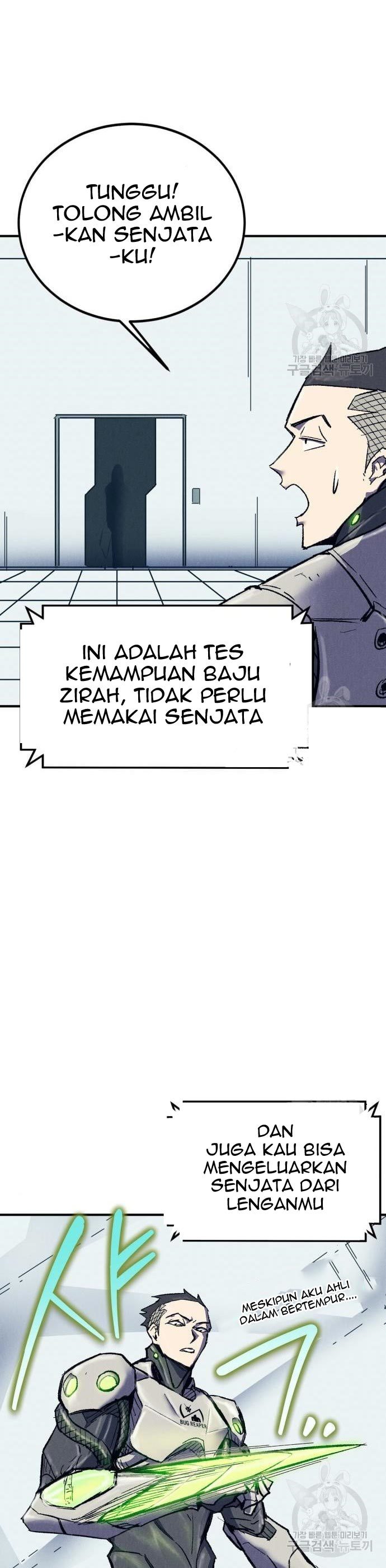 Insector Chapter 09 Gambar 24