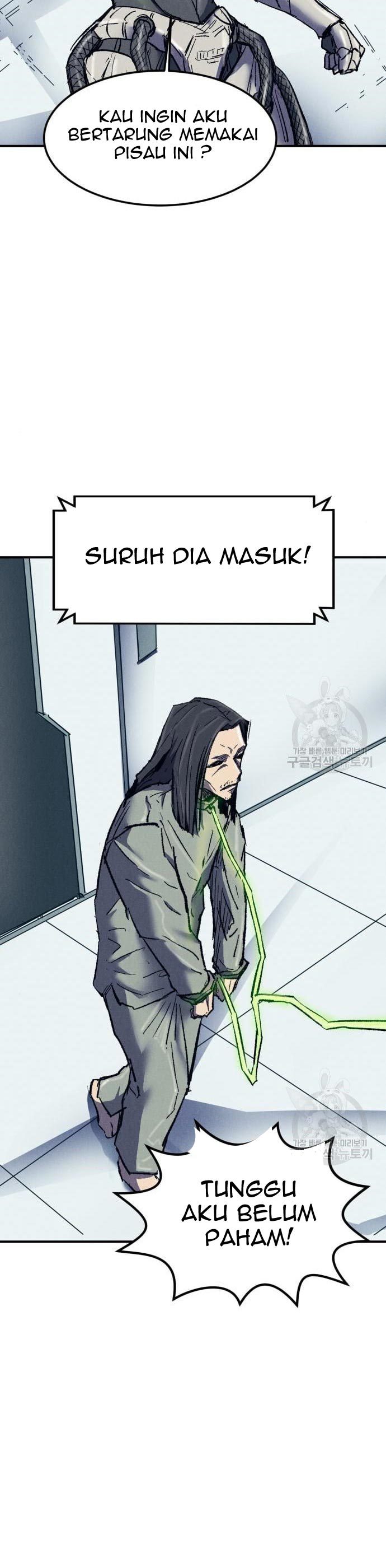 Insector Chapter 09 Gambar 25