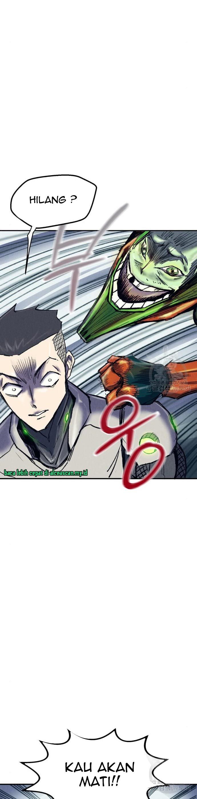 Insector Chapter 09 Gambar 28