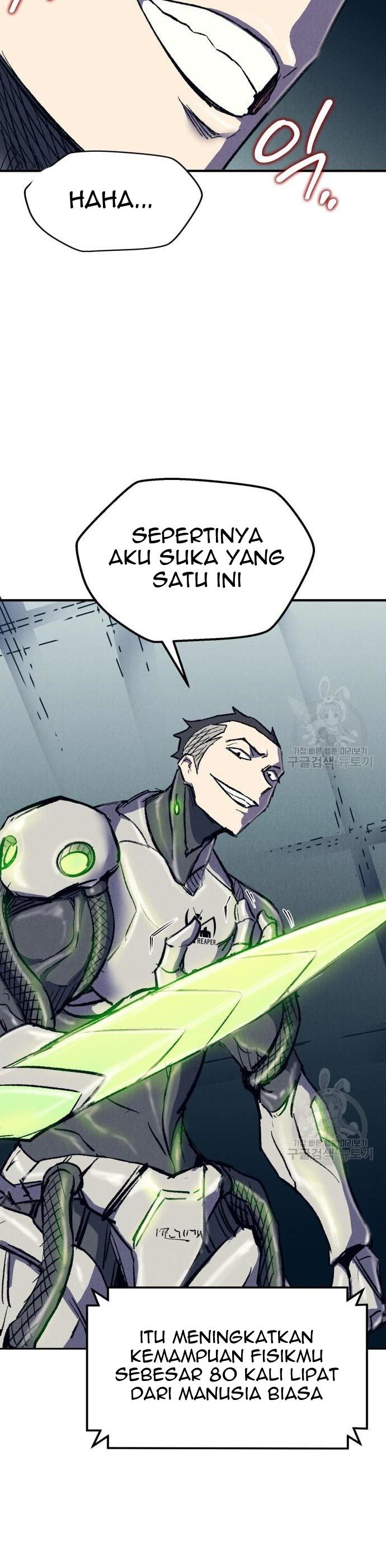 Insector Chapter 09 Gambar 31