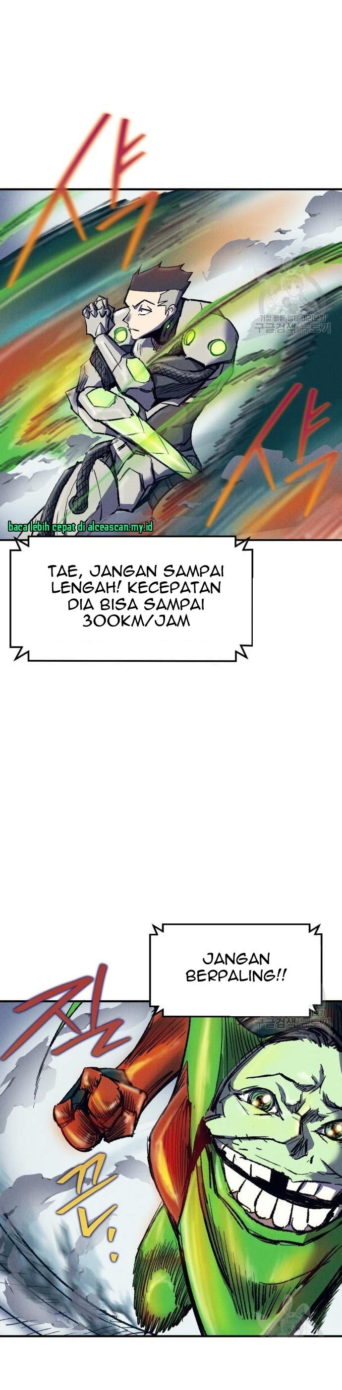 Insector Chapter 09 Gambar 32