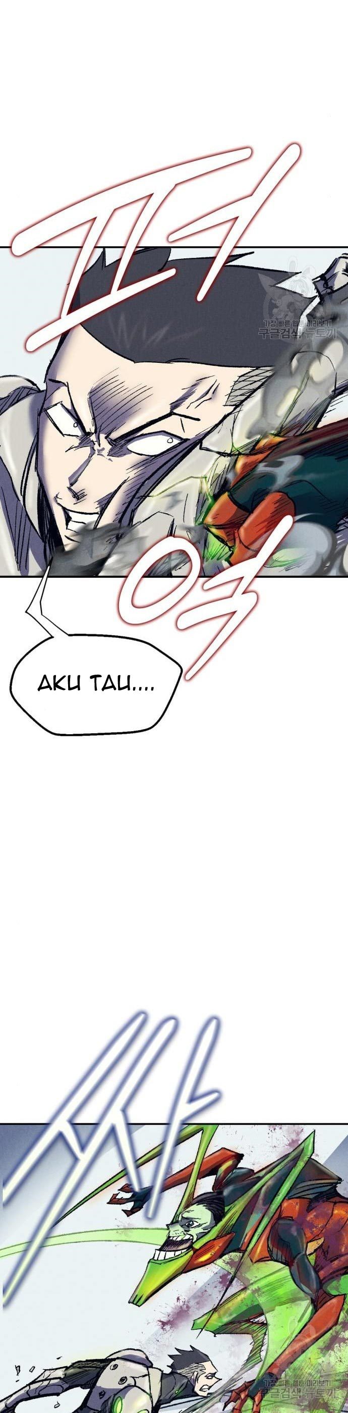 Insector Chapter 09 Gambar 33