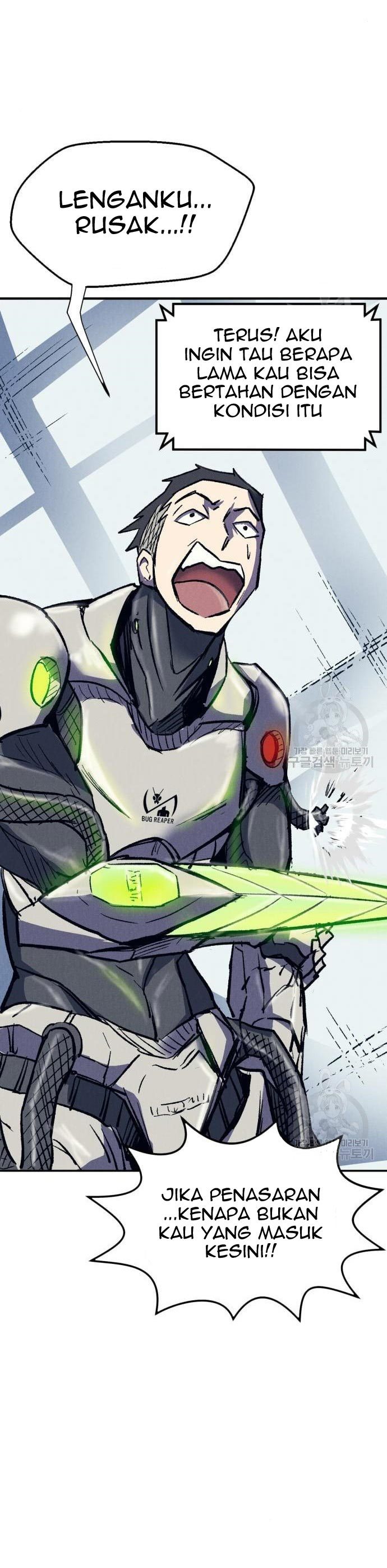 Insector Chapter 09 Gambar 37
