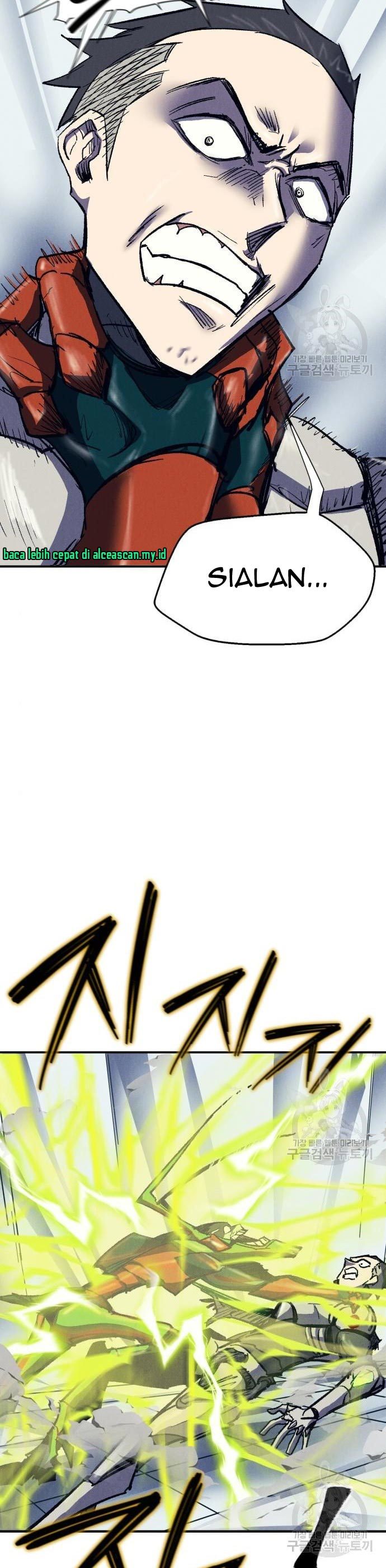 Insector Chapter 09 Gambar 40