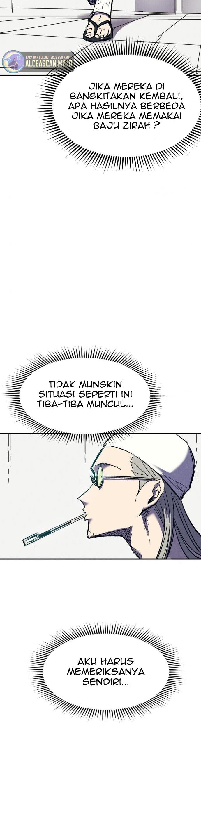 Insector Chapter 09 Gambar 45