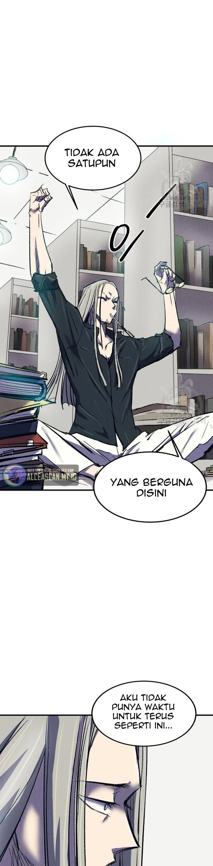 Insector Chapter 09 Gambar 49