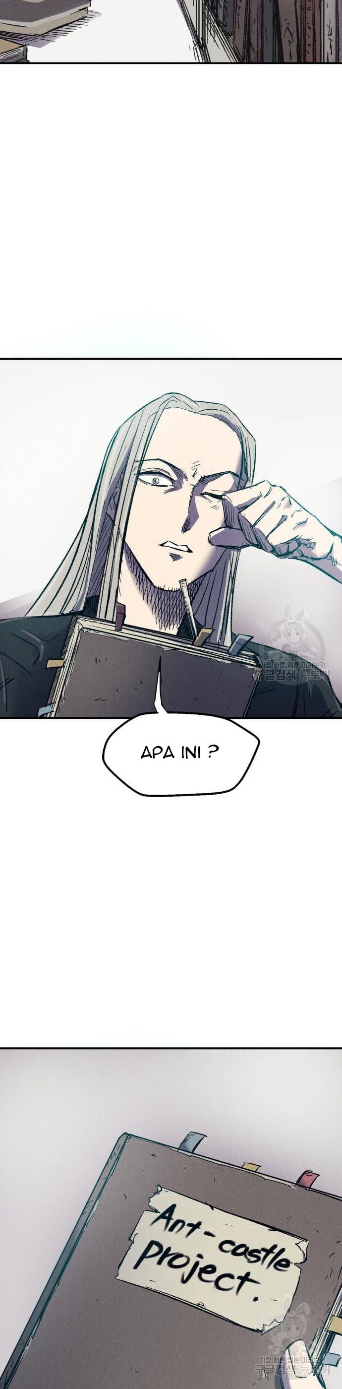 Insector Chapter 09 Gambar 51
