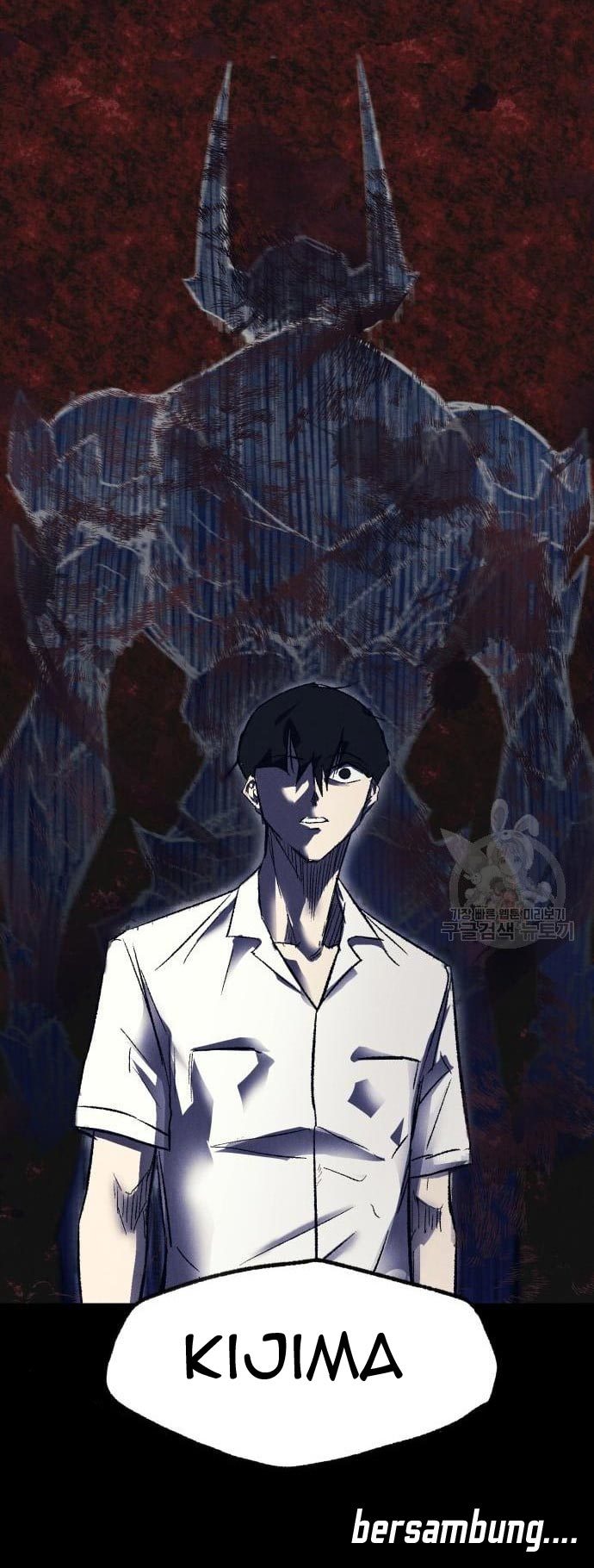 Insector Chapter 09 Gambar 61