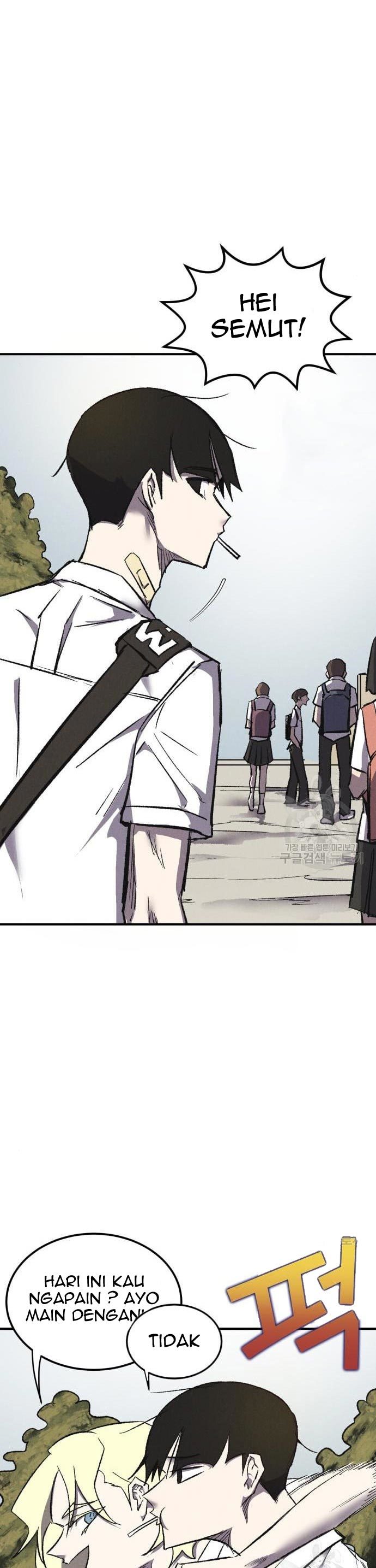 Insector Chapter 10 Gambar 8